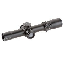 March Optics 1-10x24 Tactical Illuminated MTR-3 Riflescope-03